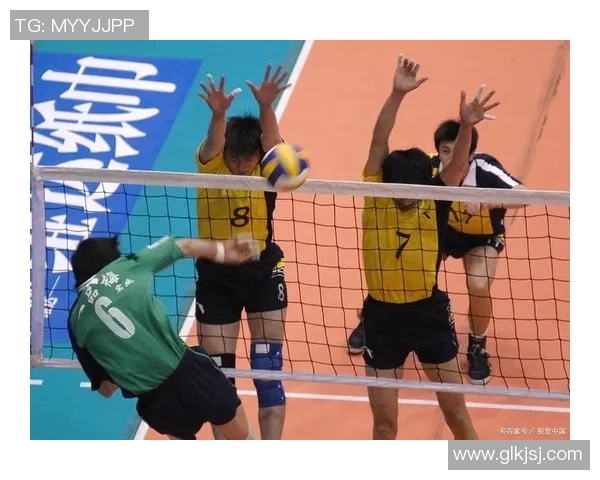 北京排球队的节奏与魅力探秘：排球运动的热情与团队精神