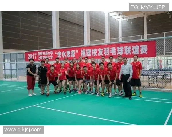 广州羽毛球队的节奏分析与发展趋势探讨 广州羽毛球队的节奏分析与发展趋势探讨