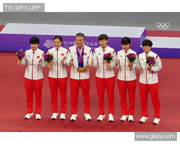 杭州乒乓球队配合排名创新高展现团队实力与竞技水平的飞跃 杭州乒乓球队配合排名创新高展现团队实力与竞技水平的飞跃