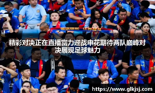 精彩对决正在直播富力迎战申花期待两队巅峰对决展现足球魅力