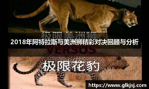 2018年阿特拉斯与美洲狮精彩对决回顾与分析